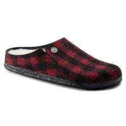 Birkenstock Zermatt Shearling