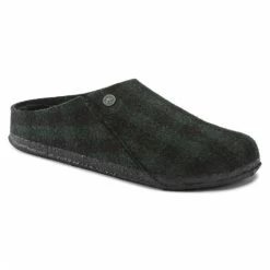 Birkenstock Casual Shoes Zermatt Shearling