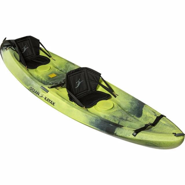 Promo π Ocean Kayak Malibu Two π₯ 3 Ocean Kayak Malibu Two