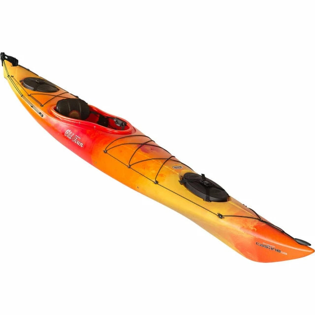 Budget 😀 Old Town Castine 145 Boats 😍 3 Old Town Castine 145 Boats