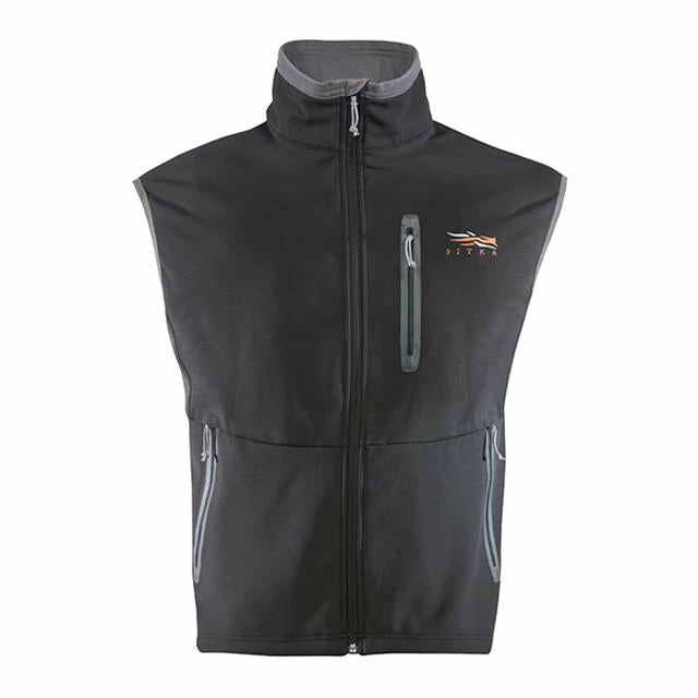 Deals ✨ Sitka Hunting Jetstream Vest 🎁 3 Sitka Hunting Jetstream Vest
