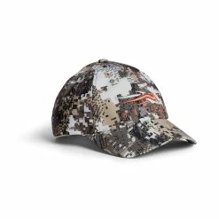 Clothing Accessories Sitka Cap