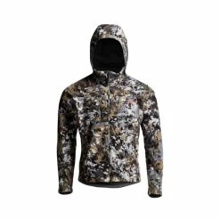 Sitka Stratus Jacket Hunting