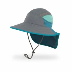 Sunday Afternoons Clothing Accessories Kids' Ultra Adventure Hat