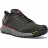 Danner Trail 2650 3" Dark Gray/Brick Red GTX Hiking Boots