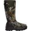 LaCrosse Women's Alphaburly Pro 15" Mossy Oak Break-Up Country 1600G