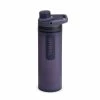 Grayl UltraPress Purifier Bottle