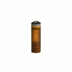 Grayl Backpacking Packs Ultralight Compact Purifier Bottle