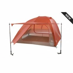 Big Agnes Copper Spur HV UL4