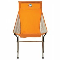 Big Agnes Big Six Camp Chair Arm Chair