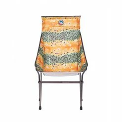 Big Agnes Big Six Camp Chair Backpacking Packs