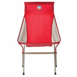 Big Agnes Big Six Camp Chair Backpacking Packs