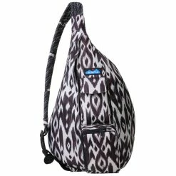 KAVU Rope Sling Shoulder Bags