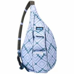 KAVU Rope Sling Shoulder Bags