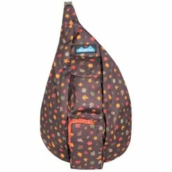 KAVU Mini Rope Sling Shoulder Bags