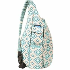 KAVU Rope Bag Shoulder Bags