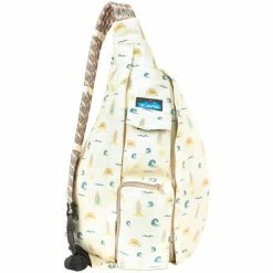 KAVU Rope Bag Shoulder Bags