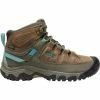 Keen Women's Targhee III Mid WP Hiking Boots