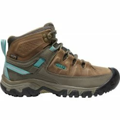Keen Women's Targhee III Mid WP Hiking Boots