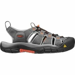 Best Sale ๐ Keen Men's NeWPort H2 ๐ฉด Sandals โญ 10 Keen Men's NeWPort H2 Sandals