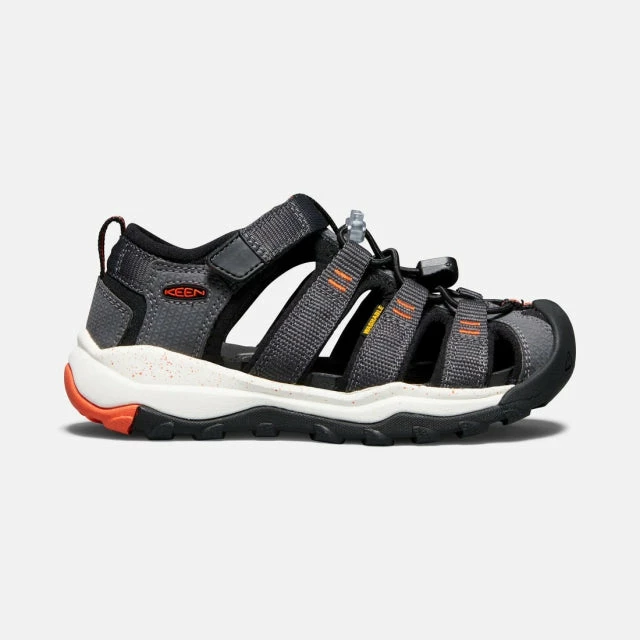 New ๐ฅ Keen ๐ฉด Sandals Little Kid's Newport Neo H2 ๐ฏ 3 Keen Sandals Little Kid's Newport Neo H2