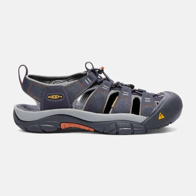 Best Sale ๐ Keen Men's NeWPort H2 ๐ฉด Sandals โญ 4 Keen Men's NeWPort H2 Sandals