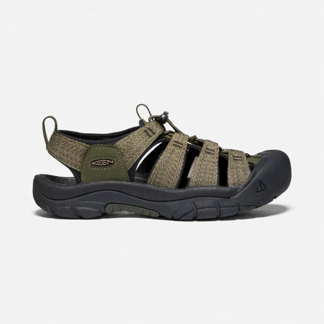 Best Sale ๐ Keen Men's NeWPort H2 ๐ฉด Sandals โญ 6 Keen Men's NeWPort H2 Sandals