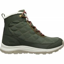Keen Women's Terradora II Wintry Boot Wp