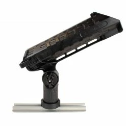 YakAttack Paddle Sports AR Tube, LockNLoad Base With No Extension