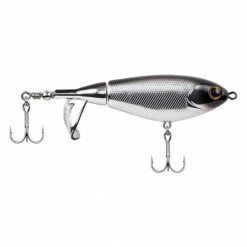 Berkley Choppo | 105 (3/4 Oz) | 105mm | 2 | Model #BHBCP105-BKCH Fishing