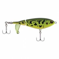 Berkley Fishing Choppo | 120 (1 Oz) | 120mm | 2 | Model #BHBCP120-MFF