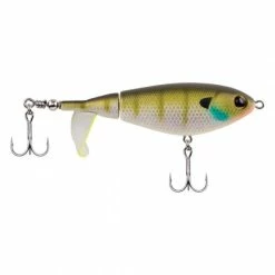 Berkley Choppo | 105 (3/4 Oz) | 105mm | 2 | Model #BHBCP105-MFBG Fishing