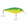 Berkley Flicker Shad Shallow | 1/6 Oz | 2in | 5cm | 8 | 2'-4' | 0.5m-1.2m | Model #FFSH5S-FT