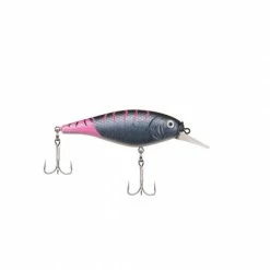 Berkley Flicker Shad Shallow | 2/7 Oz | 2 3/4in | 7cm | 6 | 3'-6' | 1m-2m | Model #FFSH7S-FTBC Fishing
