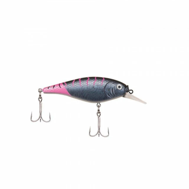 Best Sale โ Berkley Flicker Shad Shallow | 2/7 Oz | 2 3/4in | 7cm | 6 | 3'-6' | 1m-2m | Model #FFSH7S-FTBC Fishing ๐ 3 Berkley Flicker Shad Shallow | 2/7 Oz | 2 3/4in | 7cm | 6 | 3'-6' | 1m-2m | Model #FFSH7S-FTBC Fishing