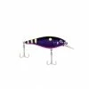 Berkley Flicker Shad Shallow | 1/6 Oz | 2in | 5cm | 8 | 2'-4' | 0.5m-1.2m | Model #FFSH5S-FTCC