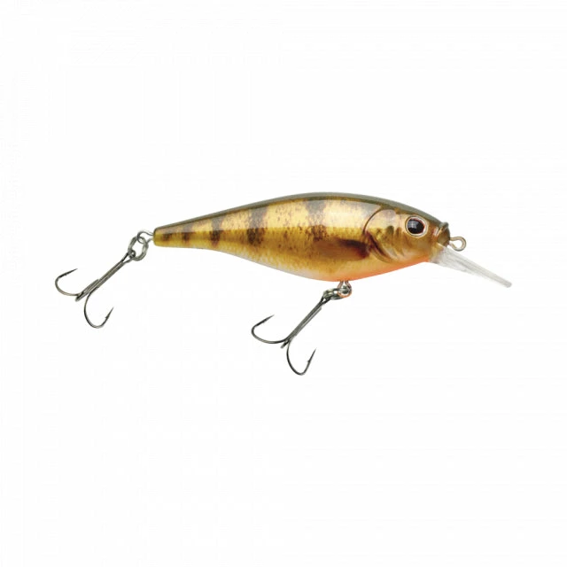 Cheap 😀 Berkley Flicker Shad Shallow | 2/7 Oz | 2 3/4in | 7cm | 6 | 3'-6' | 1m-2m | Model #FFSH7S-HDYLP ✔️ 3 Berkley Flicker Shad Shallow | 2/7 Oz | 2 3/4in | 7cm | 6 | 3'-6' | 1m-2m | Model #FFSH7S-HDYLP