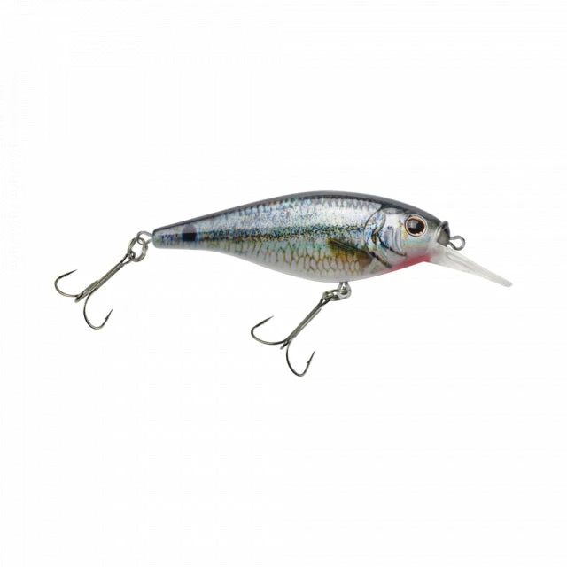 Top 10 ❤️ Berkley Flicker Shad Shallow | 1/6 Oz | 2in | 5cm | 8 | 2'-4' | 0.5m-1.2m | Model #FFSH5S-HDSTS 🌟 3 Berkley Flicker Shad Shallow | 1/6 Oz | 2in | 5cm | 8 | 2'-4' | 0.5m-1.2m | Model #FFSH5S-HDSTS
