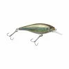 Berkley Flicker Shad Shallow | 2/7 Oz | 2 3/4in | 7cm | 6 | 3'-6' | 1m-2m | Model #FFSH7S-HDEMS Fishing