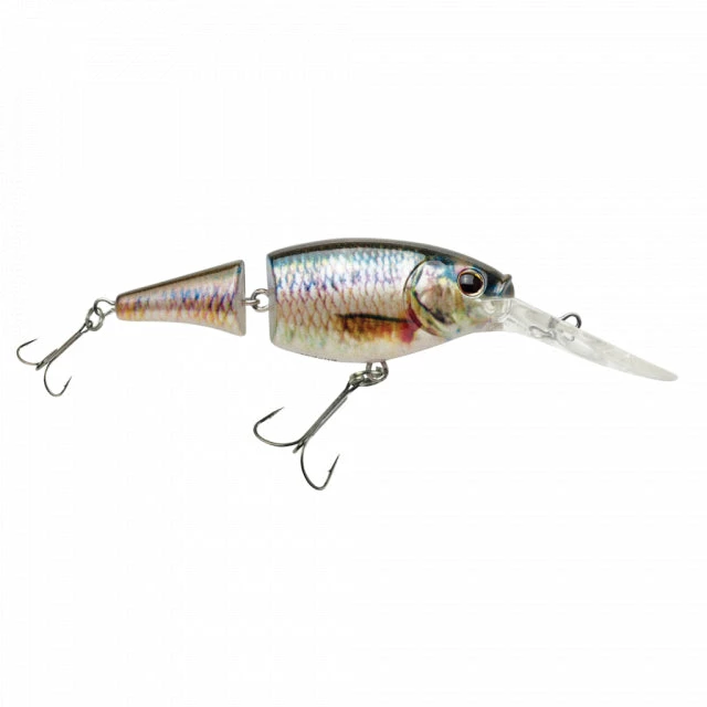 Hot Sale โญ Berkley Flicker Shad Jointed | 1/3 Oz | 2 3/4in | 7cm | 6 | 7'-9' | 2.1m-2.7m | Model #FFSH7J-HDFHM Fishing ๐ 3 Berkley Flicker Shad Jointed | 1/3 Oz | 2 3/4in | 7cm | 6 | 7'-9' | 2.1m-2.7m | Model #FFSH7J-HDFHM Fishing