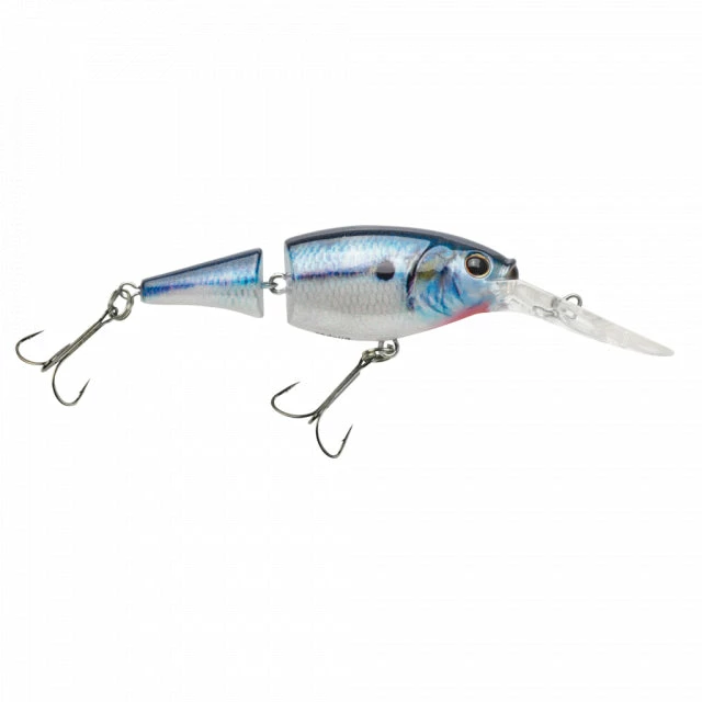 Best Pirce ๐ Berkley Fishing Flicker Shad Jointed | 1/5 Oz | 2in | 5cm | 8 | 5'-7' | 1.5m-2.1m | Model #FFSH5J-HDTFS ๐คฉ 3 Berkley Fishing Flicker Shad Jointed | 1/5 Oz | 2in | 5cm | 8 | 5'-7' | 1.5m-2.1m | Model #FFSH5J-HDTFS