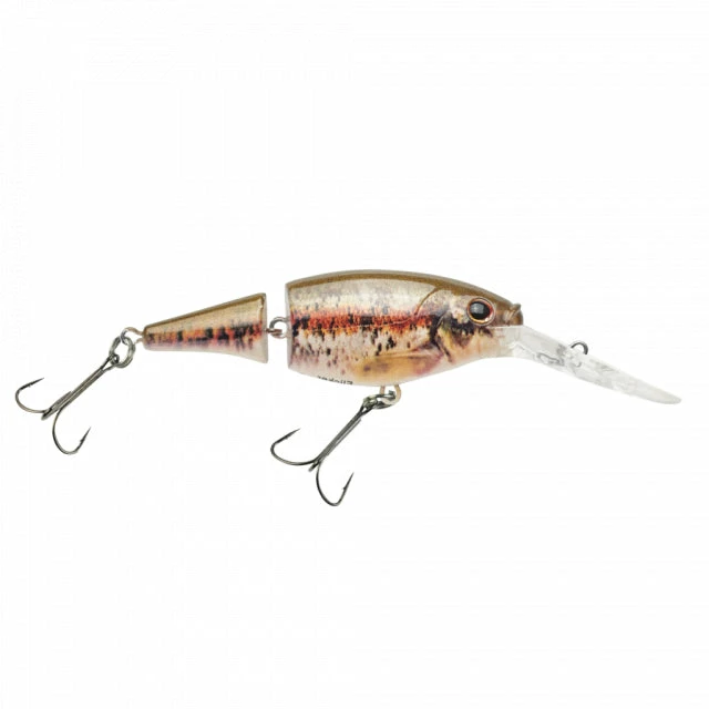 Flash Sale ๐ Berkley Flicker Shad Jointed | 1/5 Oz | 2in | 5cm | 8 | 5'-7' | 1.5m-2.1m | Model #FFSH5J-HDBND ๐คฉ 3 Berkley Flicker Shad Jointed | 1/5 Oz | 2in | 5cm | 8 | 5'-7' | 1.5m-2.1m | Model #FFSH5J-HDBND