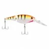 Berkley Flicker Shad Jointed | 1/3 Oz | 2 3/4in | 7cm | 6 | 7'-9' | 2.1m-2.7m | Model #FFSH7J-SPR Fishing