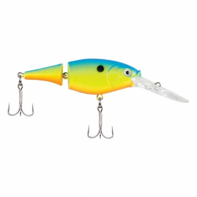 Best Sale โจ Berkley Fishing Flicker Shad Jointed | 1/3 Oz | 2 3/4in | 7cm | 6 | 7'-9' | 2.1m-2.7m | Model #FFSH7J-KGF ๐คฉ 3 Berkley Fishing Flicker Shad Jointed | 1/3 Oz | 2 3/4in | 7cm | 6 | 7'-9' | 2.1m-2.7m | Model #FFSH7J-KGF