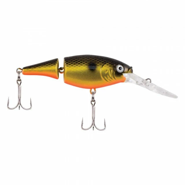 Best Sale 😍 Berkley Flicker Shad Jointed | 1/5 Oz | 2in | 5cm | 8 | 5'-7' | 1.5m-2.1m | Model #FFSH5J-FLGD Fishing 👏 3 Berkley Flicker Shad Jointed | 1/5 Oz | 2in | 5cm | 8 | 5'-7' | 1.5m-2.1m | Model #FFSH5J-FLGD Fishing
