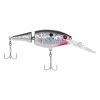Berkley Flicker Shad Jointed | 1/5 Oz | 2in | 5cm | 8 | 5'-7' | 1.5m-2.1m | Model #FFSH5J-SLMS Fishing