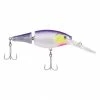 Berkley Flicker Shad Jointed | 1/3 Oz | 2 3/4in | 7cm | 6 | 7'-9' | 2.1m-2.7m | Model #FFSH7J-FTRS