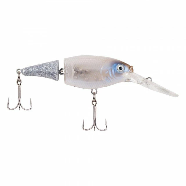 Best Pirce ๐ฏ Berkley Flicker Shad Jointed | 1/5 Oz | 2in | 5cm | 8 | 5'-7' | 1.5m-2.1m | Model #FFSH5J-FTGG ๐ 3 Berkley Flicker Shad Jointed | 1/5 Oz | 2in | 5cm | 8 | 5'-7' | 1.5m-2.1m | Model #FFSH5J-FTGG