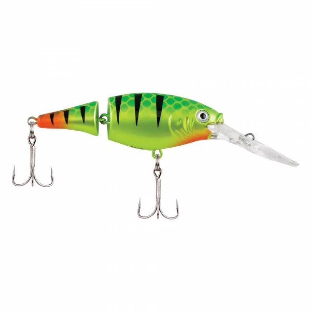 Budget ๐ Berkley Flicker Shad Jointed | 1/3 Oz | 2 3/4in | 7cm | 6 | 7'-9' | 2.1m-2.7m | Model #FFSH7J-FTATF Fishing ๐ฏ 3 Berkley Flicker Shad Jointed | 1/3 Oz | 2 3/4in | 7cm | 6 | 7'-9' | 2.1m-2.7m | Model #FFSH7J-FTATF Fishing