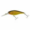 Berkley Flicker Shad | 1/4 Oz | 2 1/4in | 6cm | 6 | 10'-12' | 3.0m-3.7m | Model #FFSH6M-BG Fishing